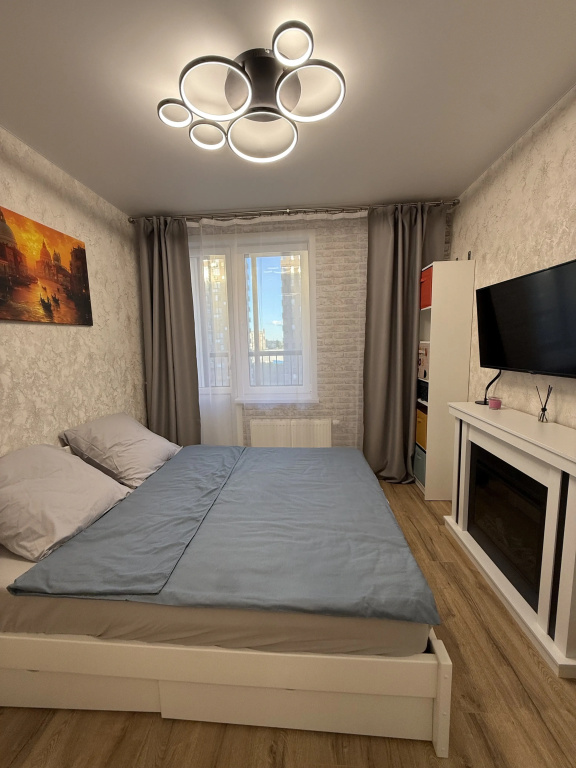 Фотография квартиры Квартира на Поликахина