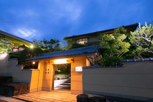 Фотографии мини отеля
Ryotei Jyusouya