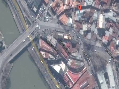 Фотография хостела Tbilisi Hostel Riga