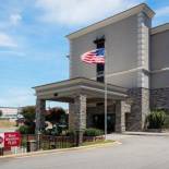 Фотография гостиницы Best Western Plus Greenville I-385 Inn & Suites