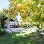 Фотография мини отеля Le Manoir de Brendel