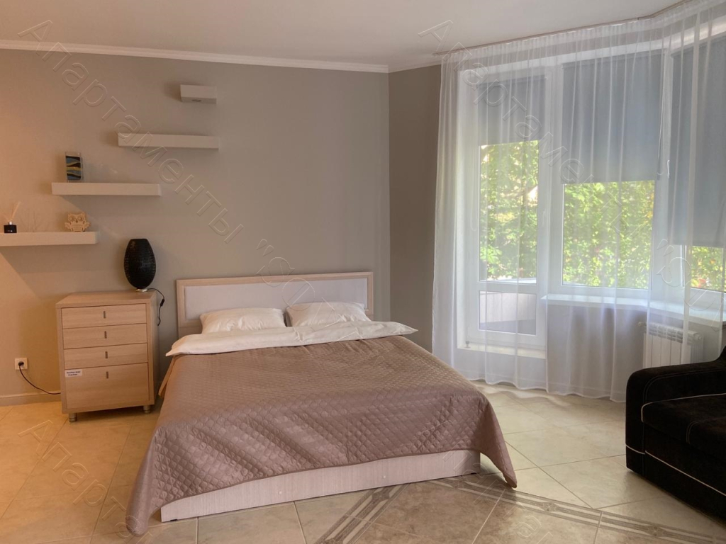 Фотография квартиры Квартира Sova