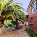 Фотография мини отеля Staymore Cape Winelands Homestay