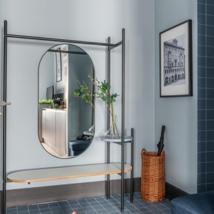 Фотография квартиры D Apartments (Д Апартменс) на улице Гороховая