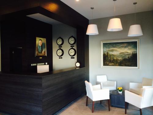 Фотография гостиницы Hotel Freud