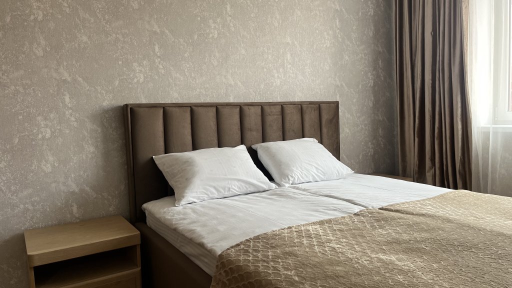 Фотография квартиры Квартира с обновлённым Ремонтом в закрытом дворе