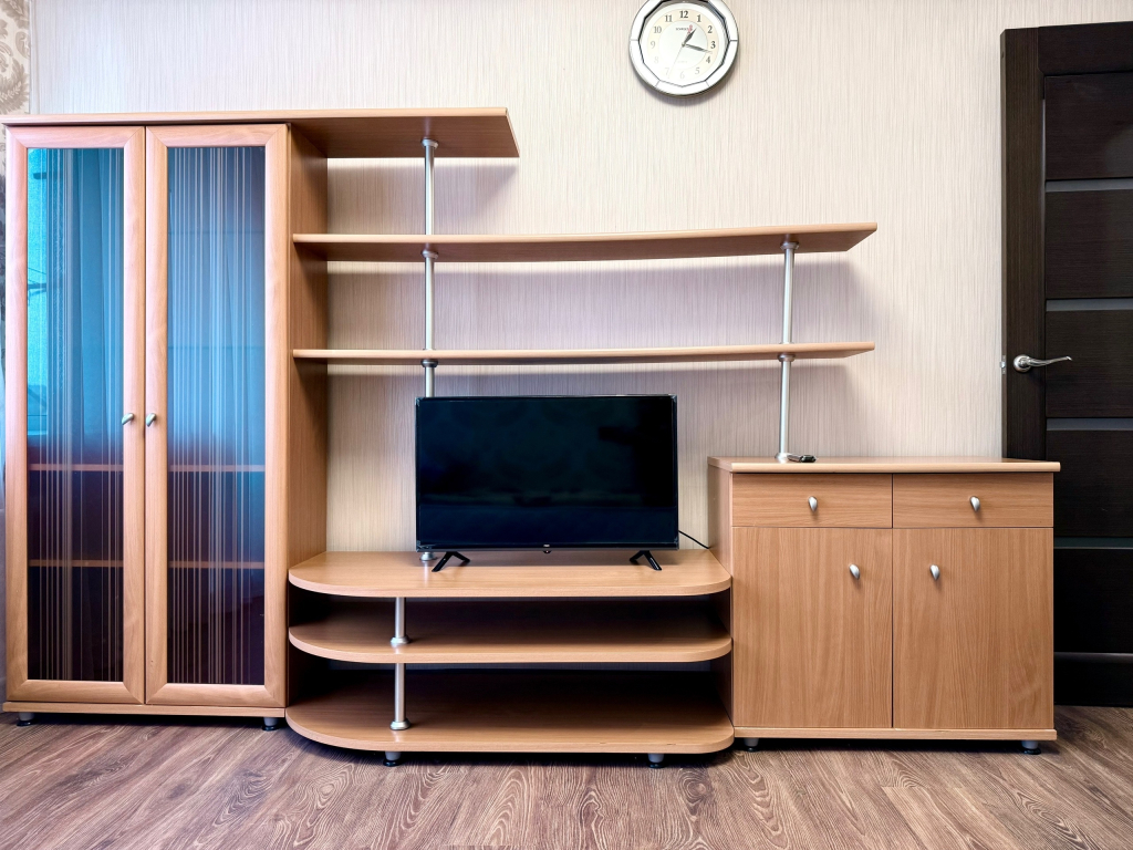 Фотография квартиры Квартира двухкомнатная в центре города