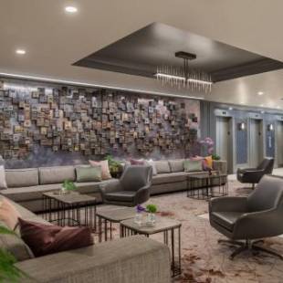 Фотографии гостиницы
Magnolia Hotel Denver, a Tribute Portfolio Hotel