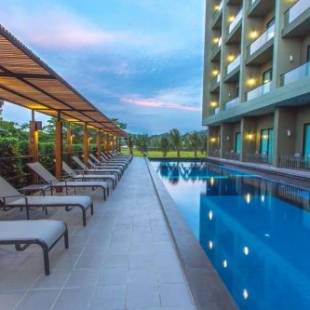 Фотографии гостиницы
Marina Express-AVIATOR-Phuket Airport - SHA Extra Plus