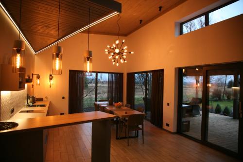 Фотография гостевого дома Pļavas Holiday House