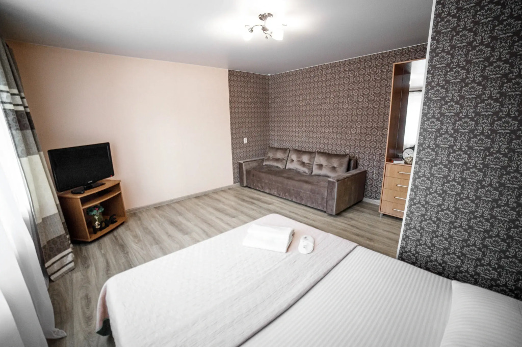 Фотография квартиры Апартаменты Свободы 7