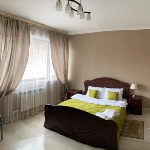 Фотография мини отеля Relax Inn