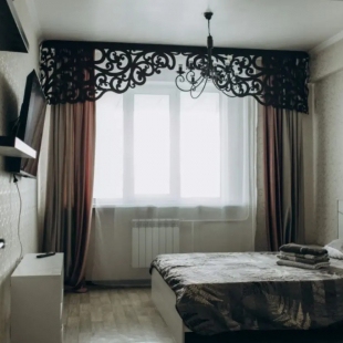 Фотография квартиры Квартира Пушкина 158