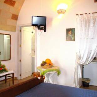 Фотографии гостевого дома
Masseria Montanari