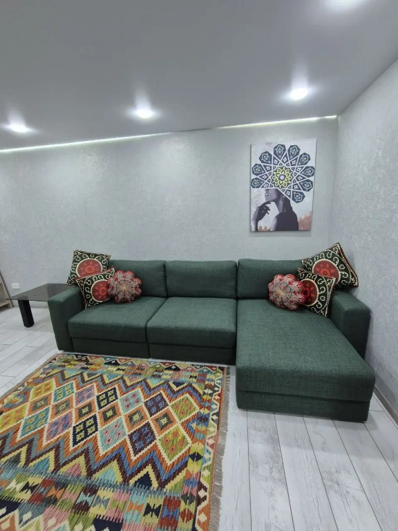 Фотография квартиры Апартаменты Miramel home