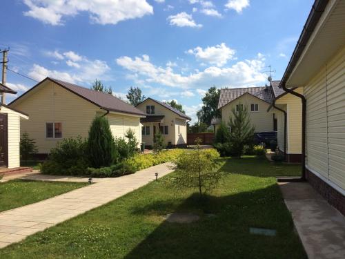 Фотография базы отдыха Луидор