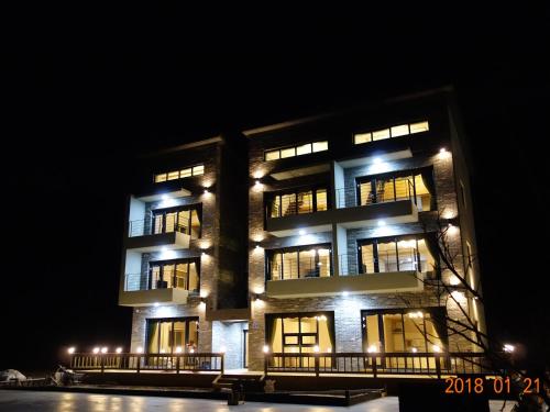 Фотография гостевого дома Gyeongpoen Pension