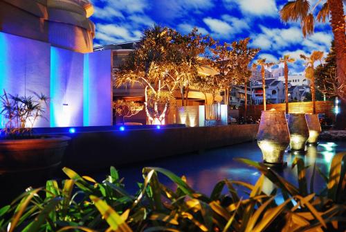 Фотография мотеля Yosemite Motel - Taiyuan Branch