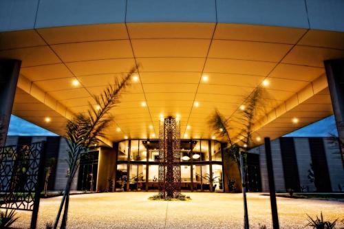 Фотография гостиницы Quality Suites Seasons 5