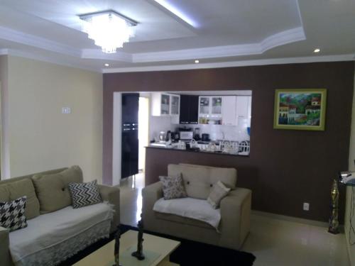 Фотография гостевого дома Ótimo lugar e conforto