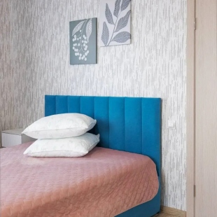 Фотография квартиры Квартира 1-ком ул. Караульная 39Б