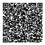 QR код гостиницы Трио