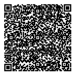 QR код памятника архитектуры Первый каменный дом Оленегорска