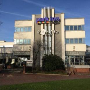 Фотографии гостиницы
Park Inn by Radisson Lübeck