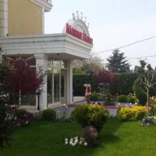 Фотографии гостиницы
Pendik Marine Hotel
