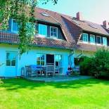 Фотография гостевого дома Kuttels Koje