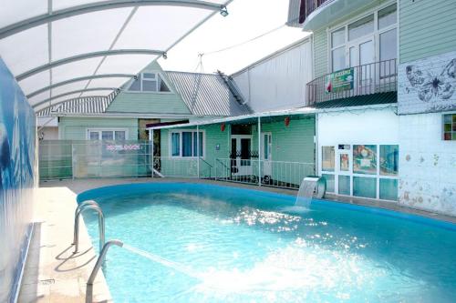 Фотография мини отеля Коралл Family