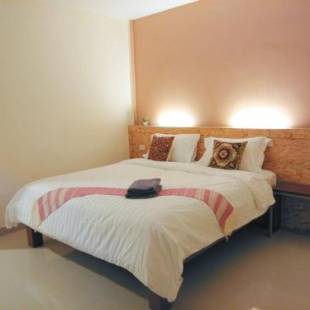 Фотография мини отеля The Sekret Hotel