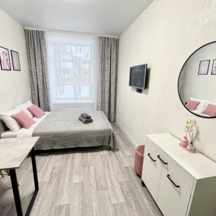 Фотография квартиры Квартира Студия в тихом центре Перми