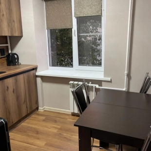 Фотография квартиры Апартаменты на переулке Башкевича 92А