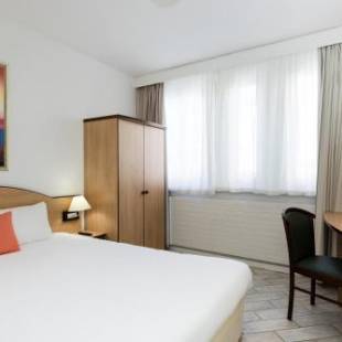 Фотографии гостиницы
Résidence Studio Genève Centre