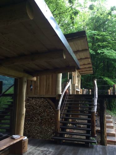 Фотография базы отдыха На Листопадной