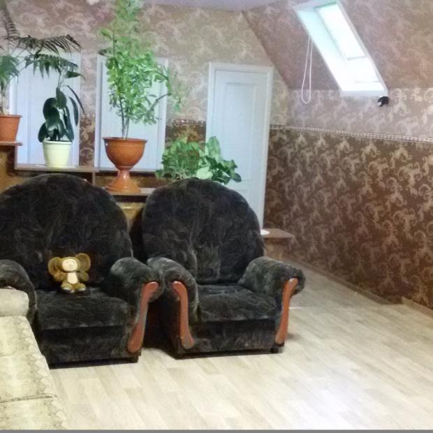 Фотографии мини отеля
Гость