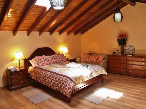 Фотография гостиницы Rincón Familiar Hostel Boutique