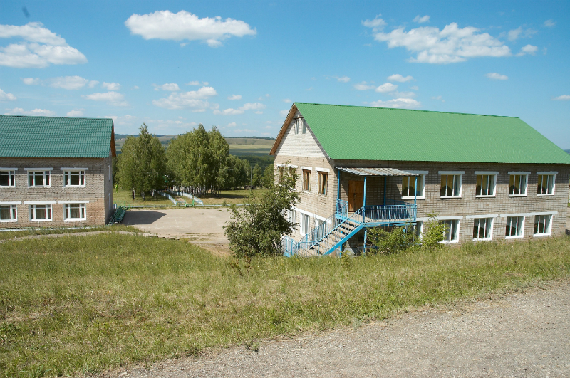 Фотография санатория Мечта