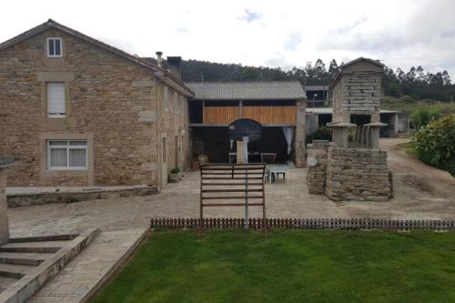 Фотографии гостевого дома
Casa Nunes