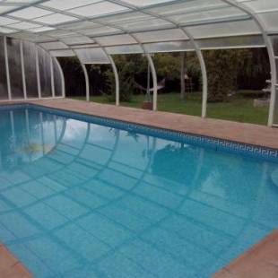 Фотографии гостевого дома
casa chalet El Sotillo