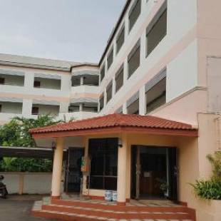 Фотографии апарт отеля
LP Mansion