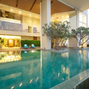 Фотографии гостиницы
Jasmine Resort Bangkok - SHA Extra Plus