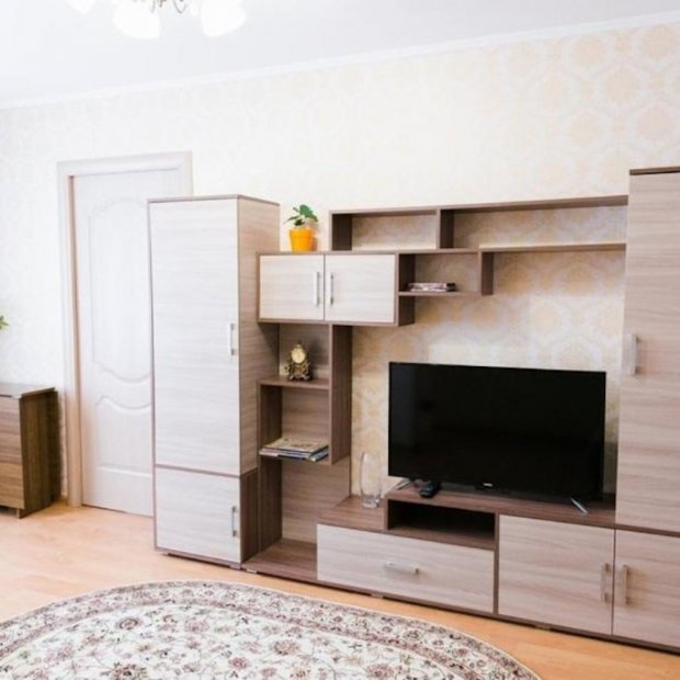 Фотографии квартиры
Апартаменты Комфорт центр на Коминтерна 22