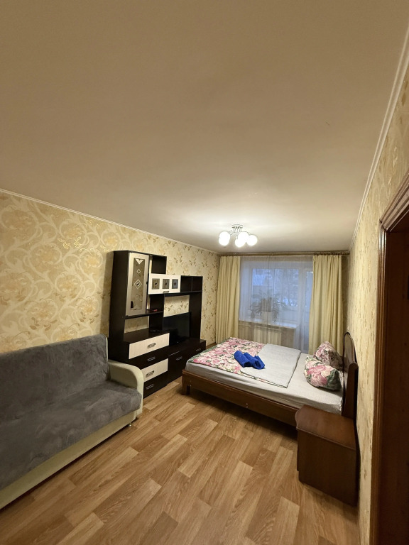 Фотография квартиры Апартаменты на улице Профсоюзной 20А