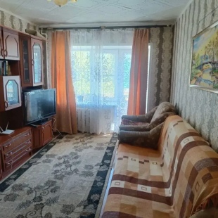 Фотография квартиры Апартаменты на Рябочкина 39