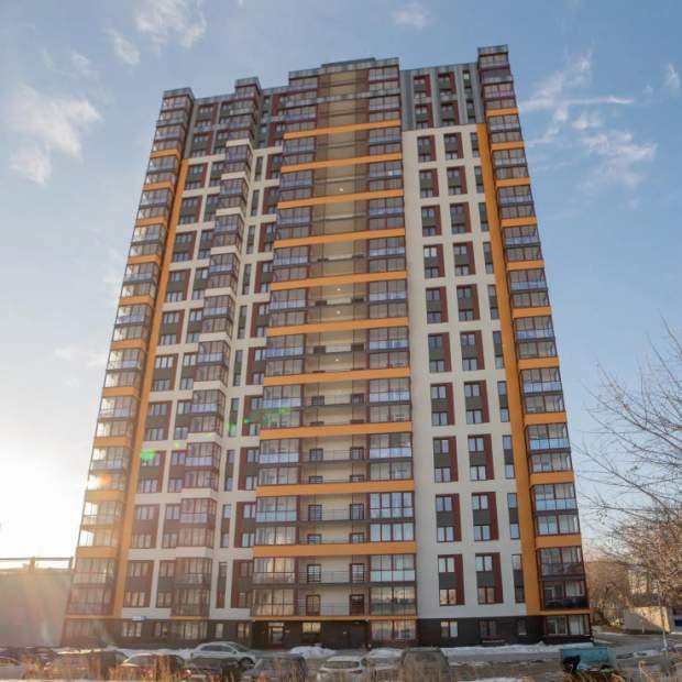 Фотографии квартиры 
            BeGuest (БиГест) на улице Стрелочников