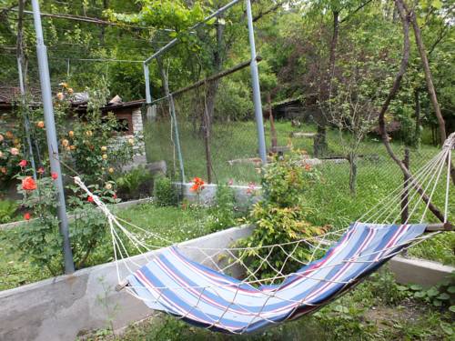 Фотография мини отеля Guest House khatuna