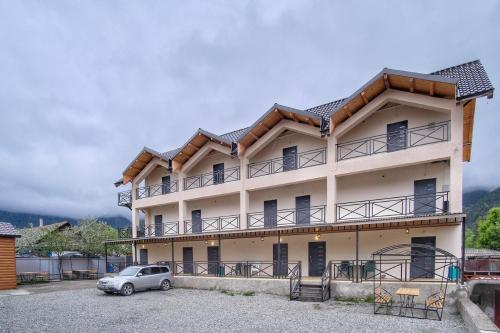 Фотография мини отеля Грандшале