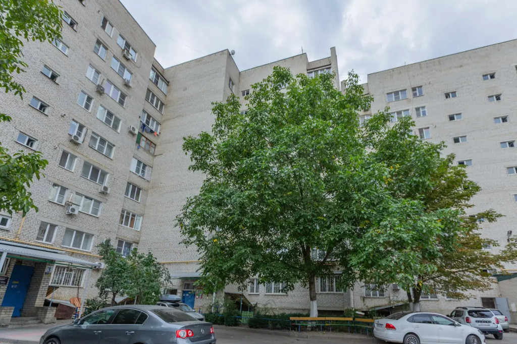 Фотография квартиры Rent Min-Vody (Рэнт Мин-Воды) на улице Анджиевского